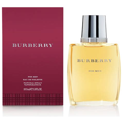 burberry cologne men|original burberry cologne for men.